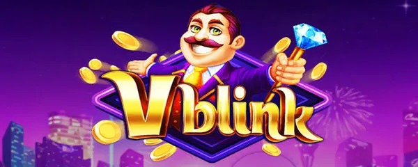 vblink logo